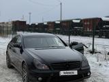 Mercedes-Benz CLS 500 2006 годаfor5 500 000 тг. в Актау – фото 3