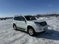 Toyota Land Cruiser Prado 2007 годаүшін10 000 000 тг. в Актобе – фото 2