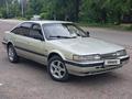 Mazda 626 1991 года за 1 100 000 тг. в Алматы – фото 2