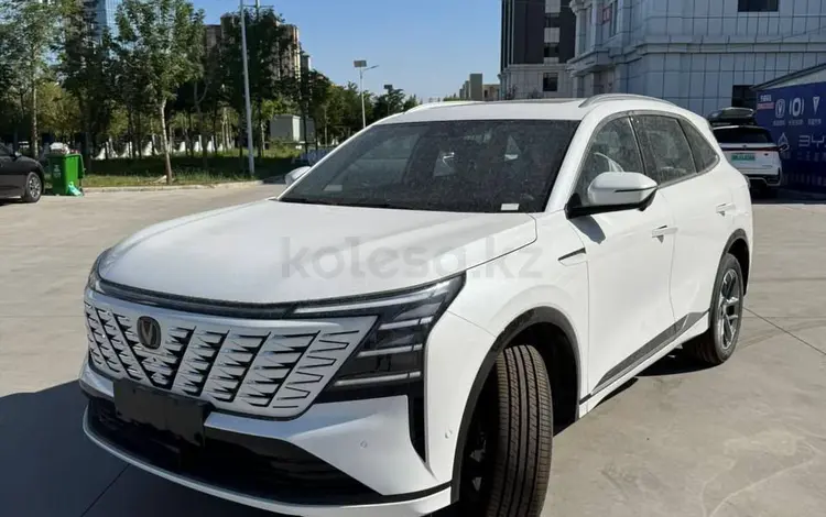 Changan CS75 Plus 2025 года за 10 750 000 тг. в Астана