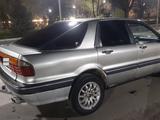 Mitsubishi Galant 1992 года за 950 000 тг. в Талдыкорган – фото 4