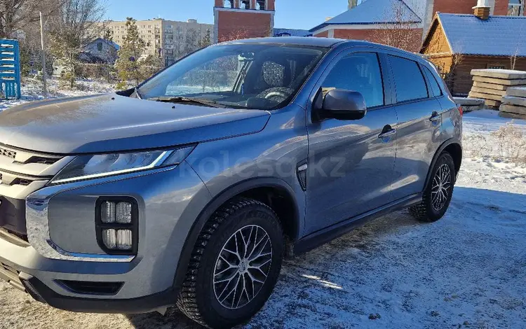 Mitsubishi ASX 2023 года за 11 000 000 тг. в Степногорск