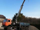КамАЗ  43118 2007 годаүшін12 000 000 тг. в Костанай – фото 2