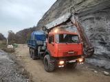 КамАЗ  43118 2007 годаүшін12 000 000 тг. в Костанай