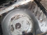 Mazda 626 2002 года за 1 400 000 тг. в Шымкент – фото 5