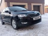 Skoda Rapid 2019 года за 7 200 000 тг. в Уральск