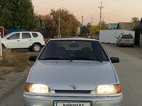 ВАЗ (Lada) 2114 2011 года за 1 350 000 тг. в Актобе