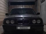 BMW 525 1990 года за 1 400 000 тг. в Турара Рыскулова – фото 5