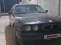 BMW 525 1990 годаүшін1 400 000 тг. в Турара Рыскулова – фото 8