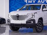 Changan Hunter Plus 2025 годаүшін15 500 000 тг. в Шымкент – фото 2