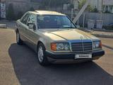 Mercedes-Benz E 230 1992 годаүшін2 500 000 тг. в Алматы – фото 4