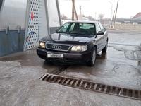 Audi 100 1992 годаүшін2 500 000 тг. в Жетысай