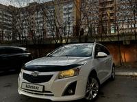 Chevrolet Cruze 2014 года за 5 250 000 тг. в Астана