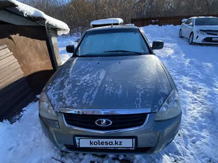 ВАЗ (Lada) Priora 2172 2012 года за 2 400 000 тг. в Усть-Каменогорск