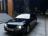 BMW 530 2002 года за 5 000 000 тг. в Шымкент – фото 3