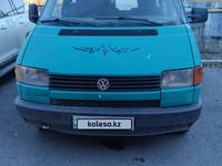 Volkswagen Transporter 1991 годаүшін1 250 000 тг. в Караганда