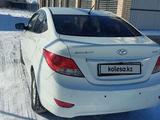 Hyundai Accent 2012 годаүшін4 100 000 тг. в Алматы – фото 2