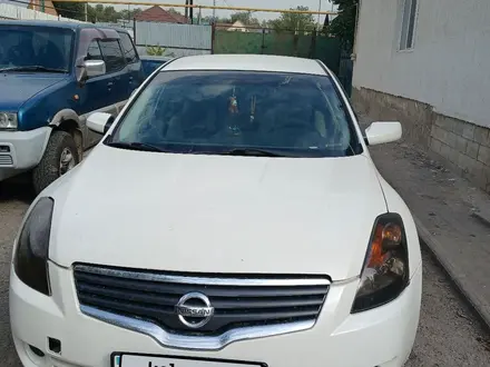 Nissan Altima 2007 года за 2 900 000 тг. в Алматы – фото 8