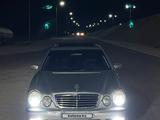 Mercedes-Benz E 320 2001 года за 4 500 000 тг. в Жанаозен
