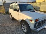 ВАЗ (Lada) Lada 2121 2014 годаүшін1 700 000 тг. в Жезказган