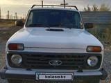 ВАЗ (Lada) Lada 2121 2014 годаүшін1 700 000 тг. в Жезказган – фото 2