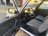 ВАЗ (Lada) Lada 2121 2014 годаүшін1 700 000 тг. в Жезказган – фото 4