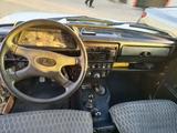 ВАЗ (Lada) Lada 2121 2014 годаүшін1 700 000 тг. в Жезказган – фото 5