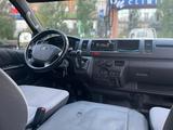 Toyota Hiace 2014 года за 15 200 000 тг. в Астана – фото 4