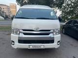 Toyota Hiace 2014 годаүшін15 200 000 тг. в Астана – фото 5