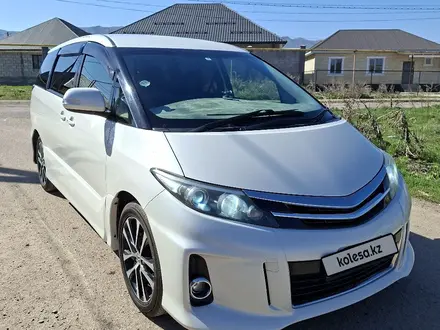 Toyota Estima 2013 года за 9 500 000 тг. в Алматы