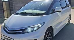 Toyota Estima 2013 года за 9 500 000 тг. в Алматы – фото 2
