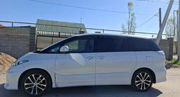 Toyota Estima 2013 года за 9 500 000 тг. в Алматы – фото 3