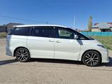 Toyota Estima 2013 годаүшін9 500 000 тг. в Алматы – фото 4
