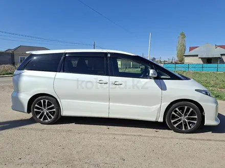 Toyota Estima 2013 года за 9 500 000 тг. в Алматы – фото 4