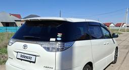Toyota Estima 2013 года за 9 500 000 тг. в Алматы – фото 5