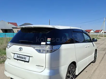 Toyota Estima 2013 года за 9 500 000 тг. в Алматы – фото 5