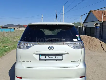 Toyota Estima 2013 года за 9 500 000 тг. в Алматы – фото 6
