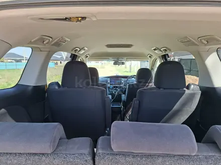 Toyota Estima 2013 года за 9 500 000 тг. в Алматы – фото 8