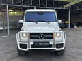 Mercedes-Benz G 63 AMG 2014 годаүшін35 500 000 тг. в Алматы – фото 10