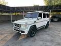 Mercedes-Benz G 63 AMG 2014 годаүшін35 500 000 тг. в Алматы – фото 6