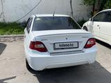 Daewoo Nexia 2012 годаүшін2 400 000 тг. в Тараз – фото 2