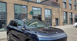 Deepal S09 Ultra+ 2025 годаүшін25 900 000 тг. в Астана