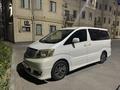 Toyota Alphard 2003 годаfor6 800 000 тг. в Актау