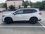 Subaru Forester 2023 годаүшін14 000 000 тг. в Атырау – фото 2
