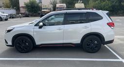 Subaru Forester 2023 годаүшін14 000 000 тг. в Атырау – фото 2