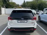 Subaru Forester 2023 годаүшін14 000 000 тг. в Атырау – фото 3