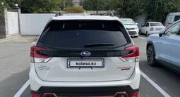Subaru Forester 2023 годаүшін14 000 000 тг. в Атырау – фото 3