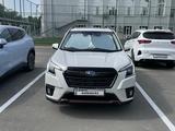Subaru Forester 2023 годаүшін14 000 000 тг. в Атырау