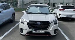Subaru Forester 2023 годаүшін14 000 000 тг. в Атырау