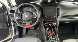 Subaru Forester 2023 годаүшін14 000 000 тг. в Атырау – фото 4